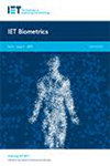 IET Biometrics封面